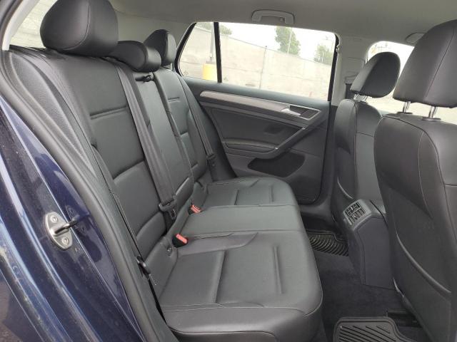 2015 VOLKSWAGEN GOLF TDI 3VWRA7AUXFM053810