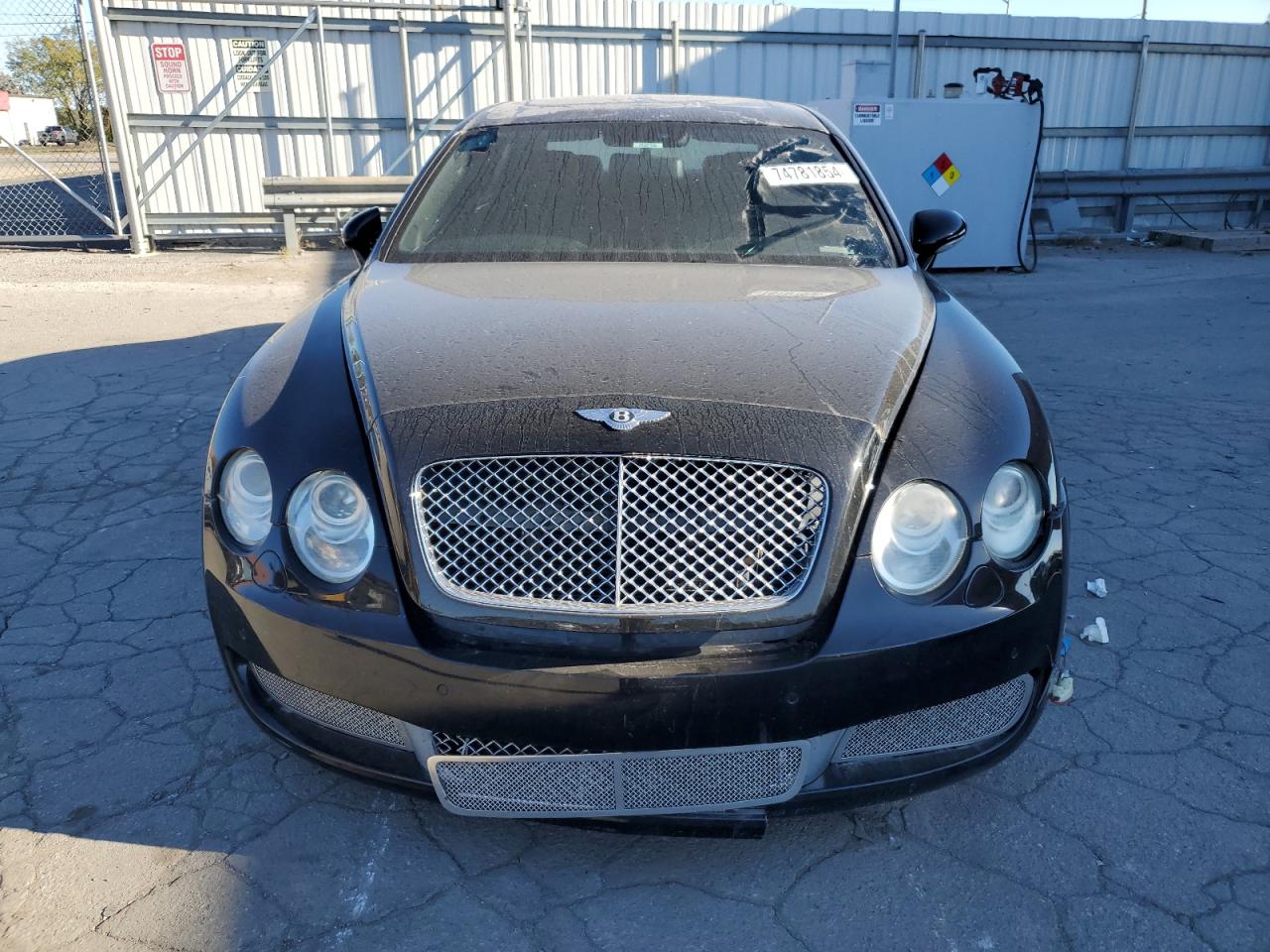 Lot #2962415157 2006 BENTLEY CONTINENTA