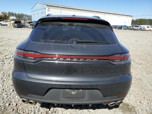 2020 PORSCHE MACAN S - WP1AB2A51LLB37938