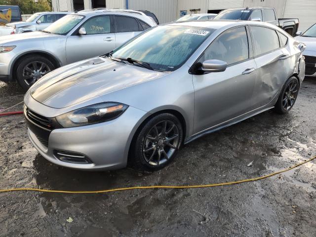 2016 DODGE DART SE - 1C3CDFAA7GD736744