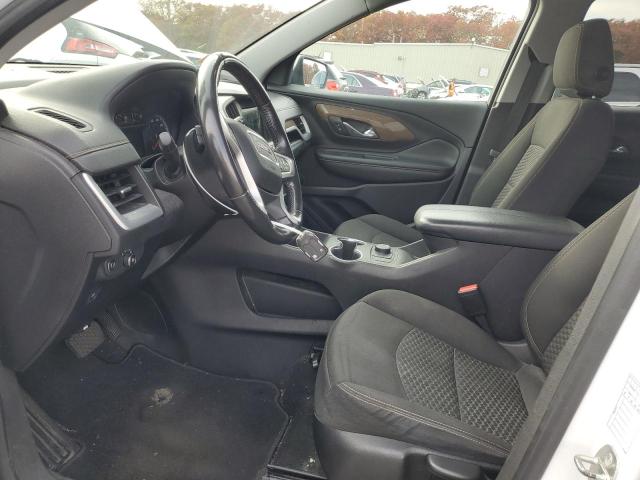 2018 GMC TERRAIN SL - 3GKALMEV2JL321358
