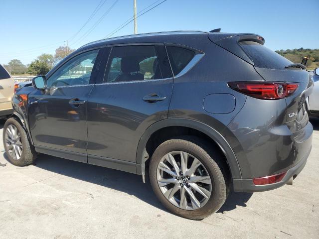 2021 MAZDA CX-5 GRAND - JM3KFADM1M1356586