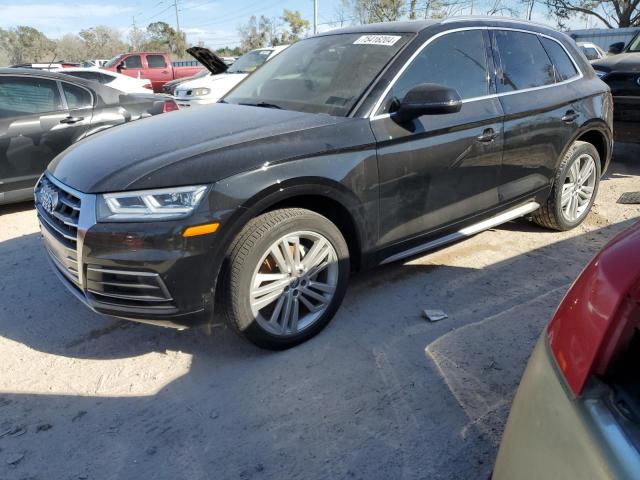 VIN WA1BNAFY3K2028373 2019 AUDI Q5 no.1