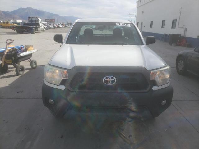 VIN 5TFTX4CN5FX058662 2015 Toyota Tacoma, Access Cab no.5