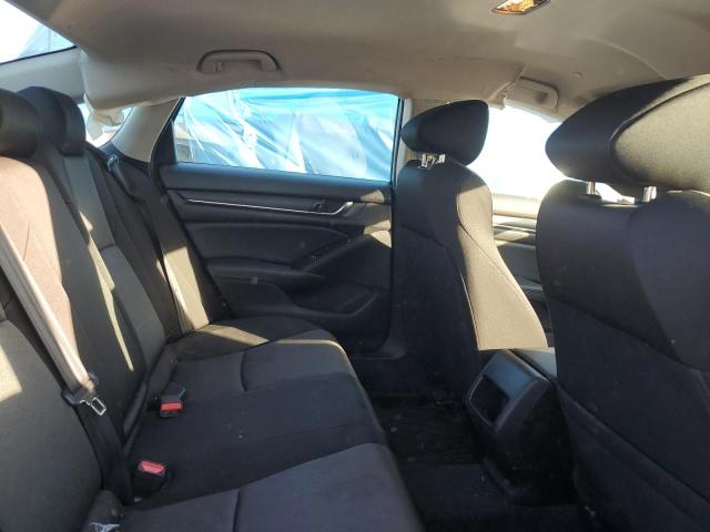 2021 HONDA ACCORD LX - 1HGCV1F1XMA021024