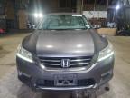 HONDA ACCORD EXL снимка