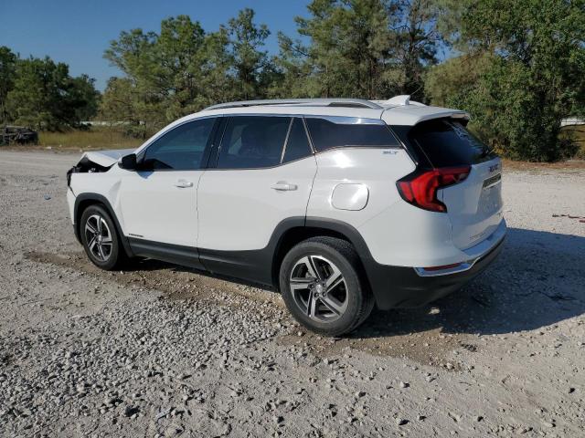 2020 GMC TERRAIN SL - 3GKALPEV6LL271763