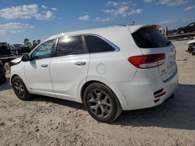 2016 KIA SORENTO SX - 5XYPKDA53GG172439