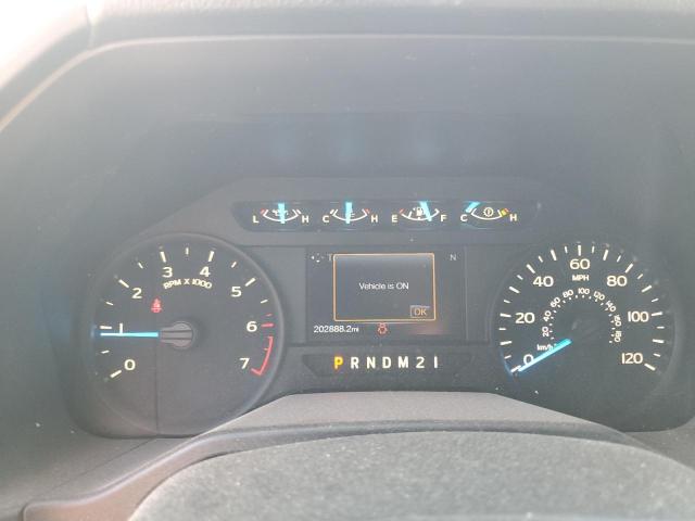 2017 FORD F150 SUPER - 1FTEX1CP7HKC62050