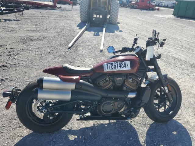 2024 HARLEY-DAVIDSON RH1250 S - 1HD1ZC416RB306392