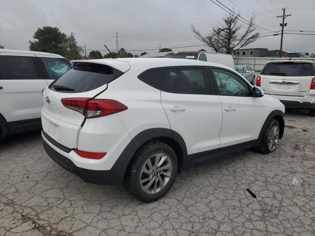 VIN KM8J23A46JU720927 2018 Hyundai Tucson, SE no.3