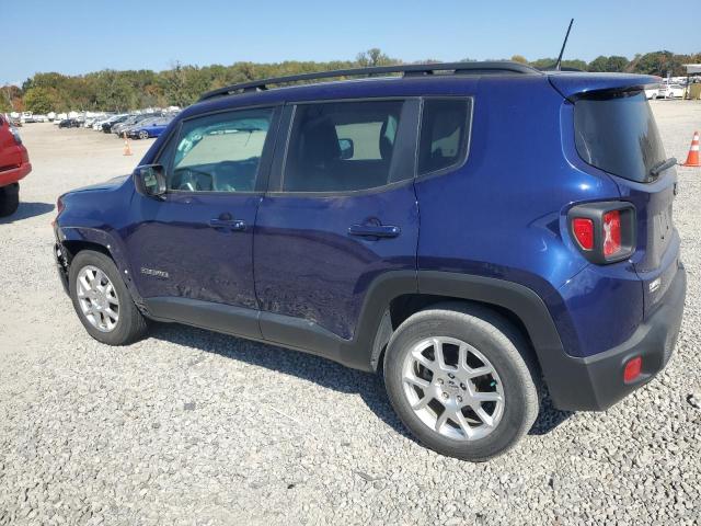 2020 JEEP RENEGADE L - ZACNJABB3LPL73987