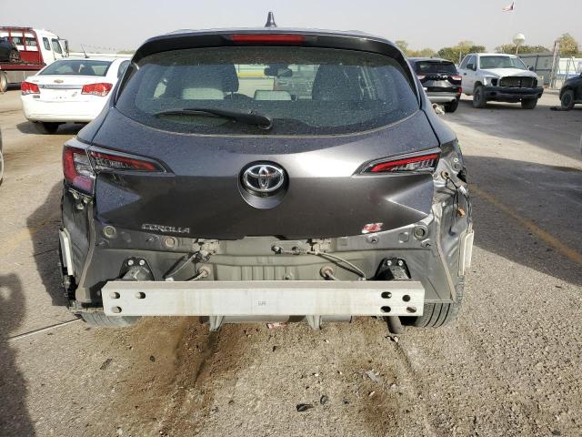 2022 TOYOTA COROLLA SE - JTND4MBE2N3153969