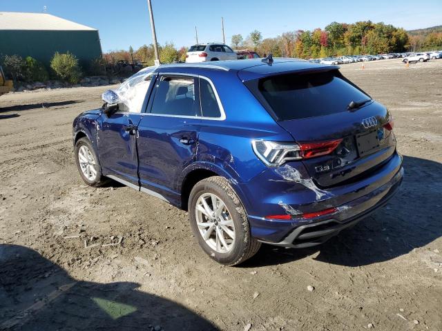 2024 AUDI Q3 PREMIUM - WA1EECF30R1165686