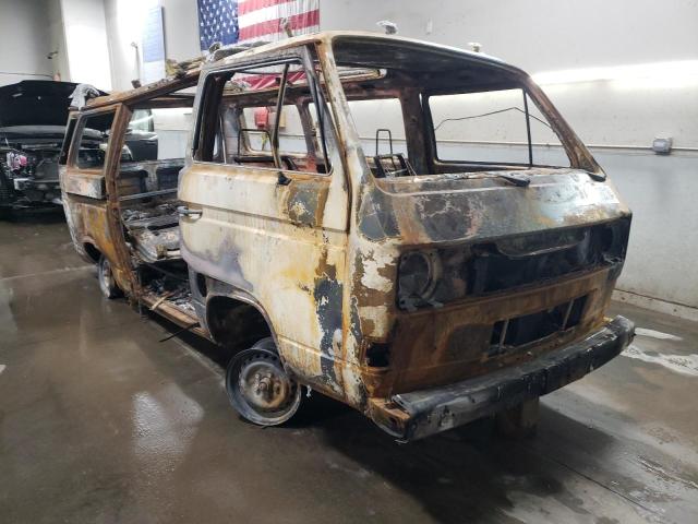 Vin: wv2zb025xdh102750, lot: 77780184, volkswagen minivan campmobile 19834