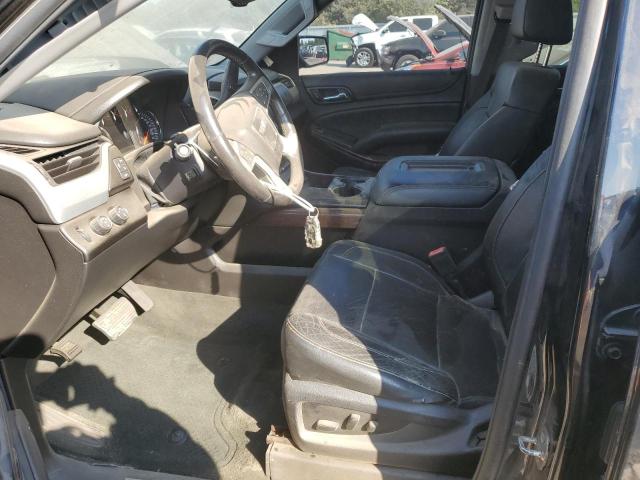 2015 GMC YUKON XL K - 1GKS2HKC7FR117589
