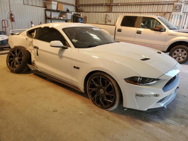 2019 FORD MUSTANG - 1FA6P8TH7K5187982