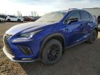 LEXUS NX 300 BAS снимка