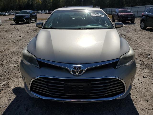 VIN 4T1BK1EB0GU203293 2016 Toyota Avalon, Xle no.5