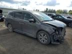 HONDA ODYSSEY EX photo