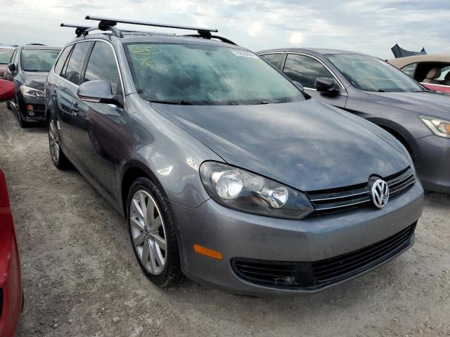 VIN 3VWPL7AJ4EM606411 2014 Volkswagen Jetta, Tdi no.4