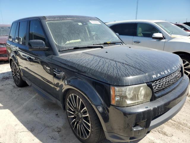 VIN SALSK2D41DA776934 2013 Land Rover Range Rover,... no.4