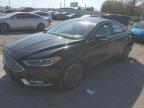 2017 FORD FUSION SE - 3FA6P0LU8HR399570