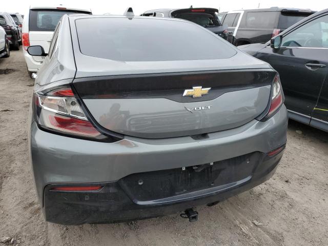 VIN 1G1RB6S56HU161317 2017 Chevrolet Volt, Premier no.6