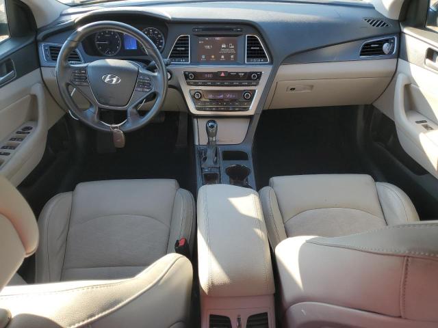 2016 HYUNDAI SONATA SPO - 5NPE34AFXGH329499