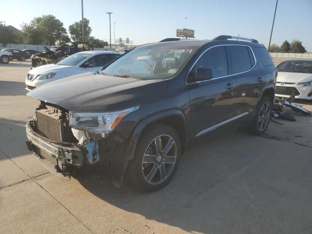 2017 GMC ACADIA DEN - 1GKKNPLS3HZ255818