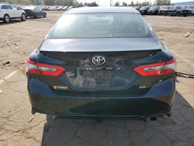 VIN 4T1B11HK9JU660058 2018 Toyota Camry, L no.6