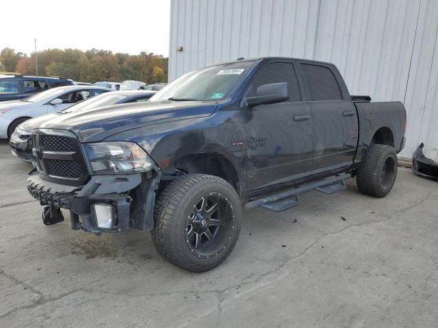 RAM 1500 ST