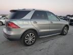 Lot #3023118318 2016 MERCEDES-BENZ GLE 350