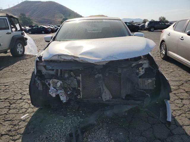 VIN 3N1AB7AP3FY236744 2015 Nissan Sentra, S no.5