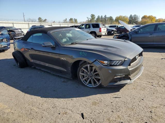 2017 FORD MUSTANG GT - 1FATP8FF0H5335069