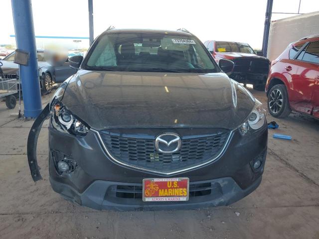 VIN JM3KE2CY1E0342482 2014 Mazda CX-5, Touring no.5