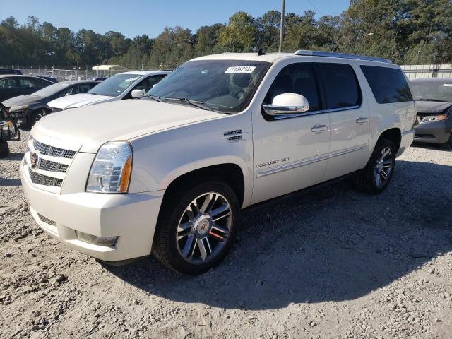 2014 CADILLAC ESCALADE ESV PREMIUM 2014