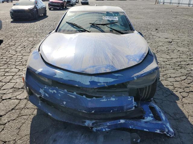 VIN 1G1FB1RX6G0179786 2016 Chevrolet Camaro, LT no.5