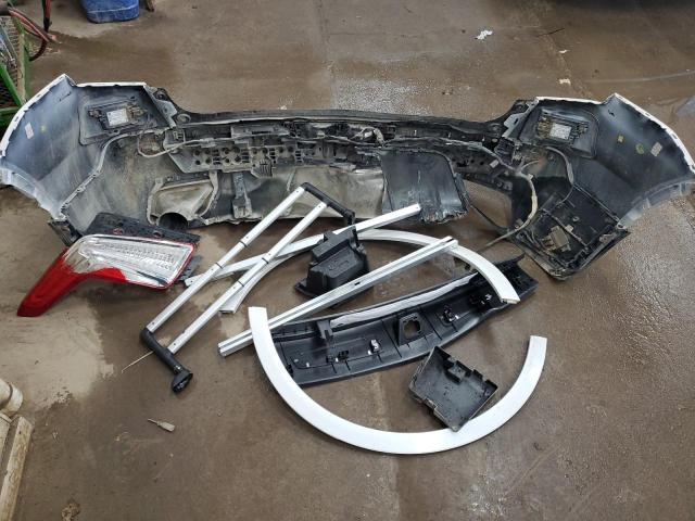 2017 CADILLAC XT5 PLATIN - 1GYKNFRS8HZ104447