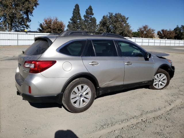 VIN 4S4BSAAC1H3417392 2017 Subaru Outback, 2.5I no.3