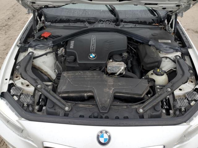 VIN WBA1K5C51FV242629 2015 BMW 2 Series, 228 I no.11