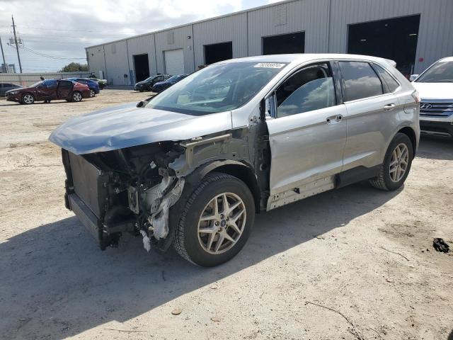 VIN 2FMPK3J93MBA03272 2021 FORD EDGE no.1