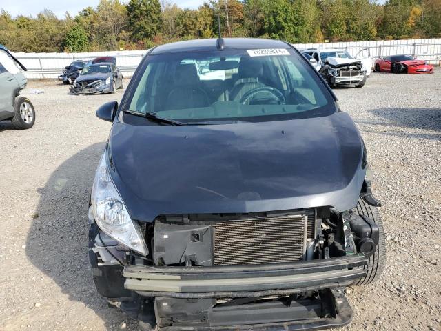 2015 CHEVROLET SPARK 1LT - KL8CD6S92FC809421