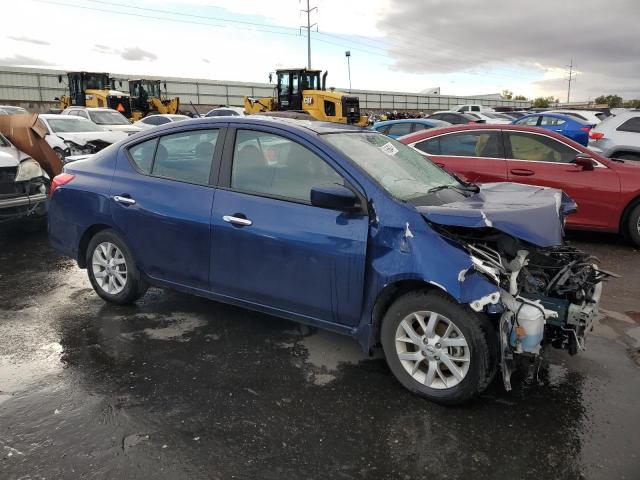 2019 NISSAN VERSA S - 3N1CN7AP8KL822864