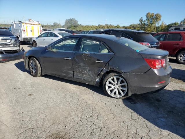 VIN 1G11E5SX7DF241594 2013 Chevrolet Malibu, 2LT no.2