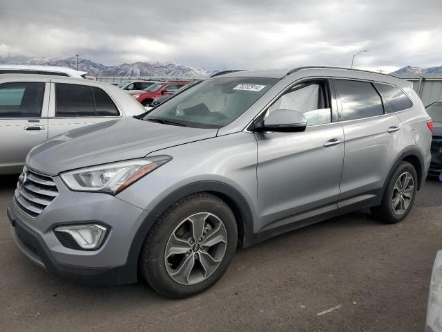 HYUNDAI SANTA FE G