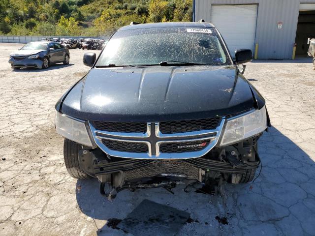2017 DODGE JOURNEY SX - 3C4PDDBG1HT512336