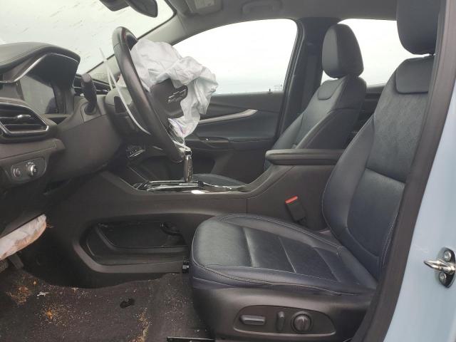 2023 CHEVROLET BOLT EUV L - 1G1FY6S05P4123565