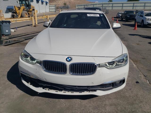 2016 BMW 328 I SULE - WBA8E9G54GNT43270