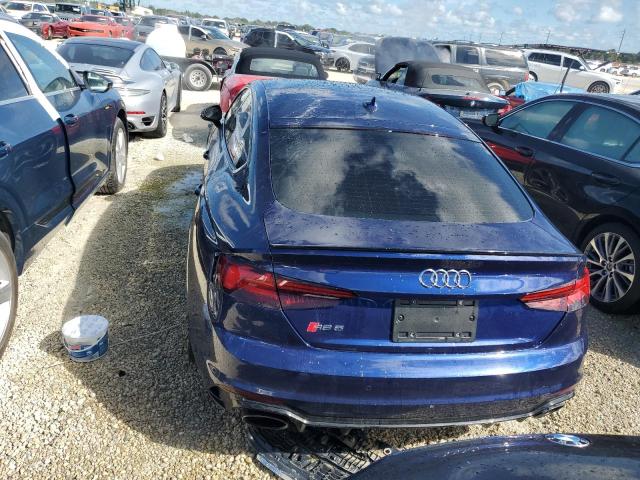 2019 AUDI RS5 - WUABWCF54KA907989